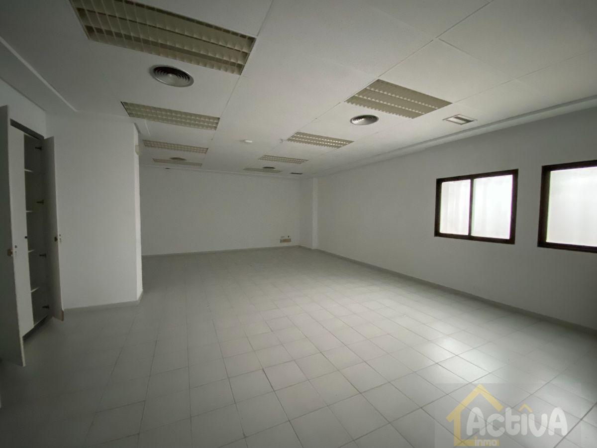 Alquiler de local comercial en Mérida