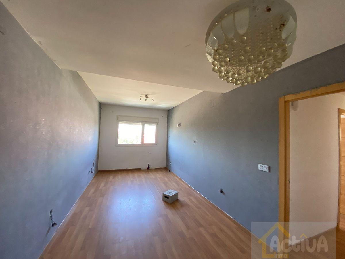 For sale of flat in Almendralejo
