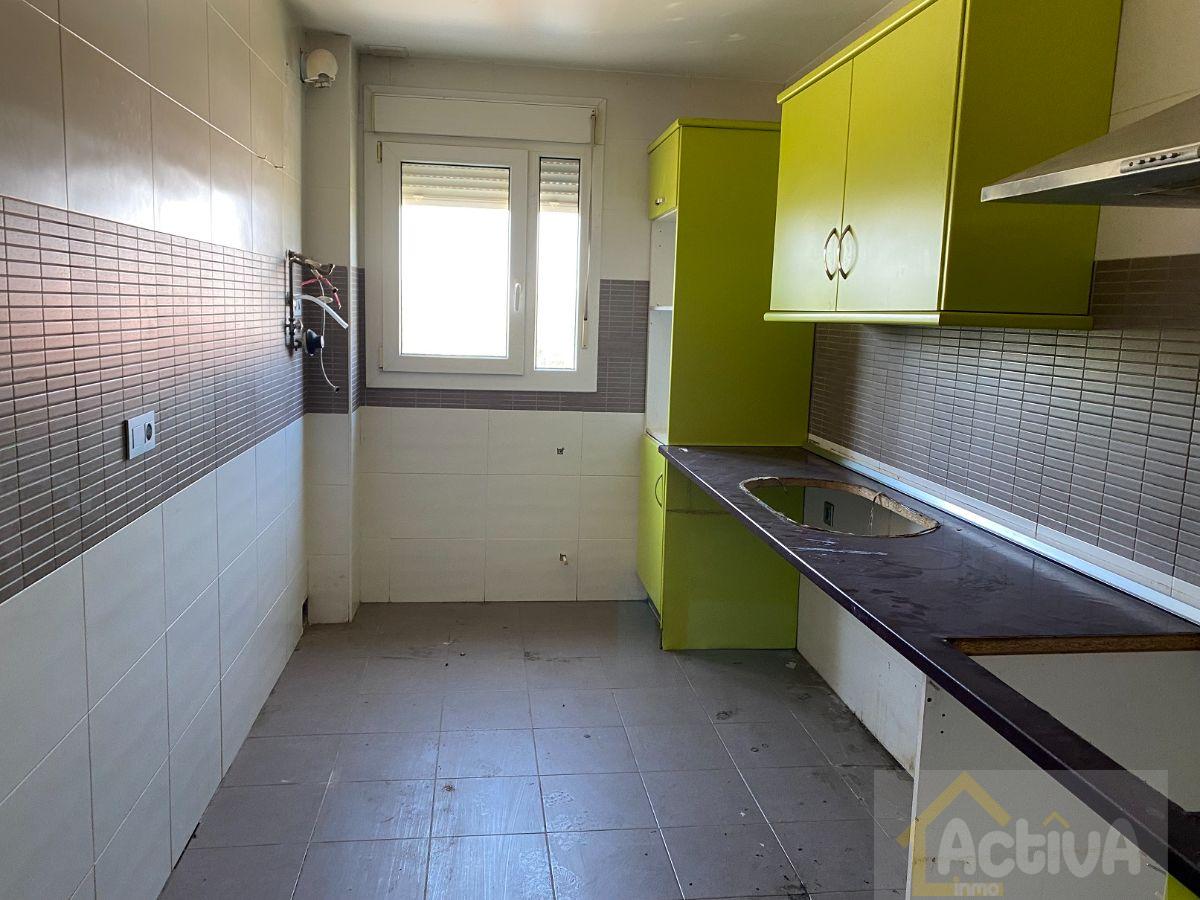 For sale of flat in Almendralejo