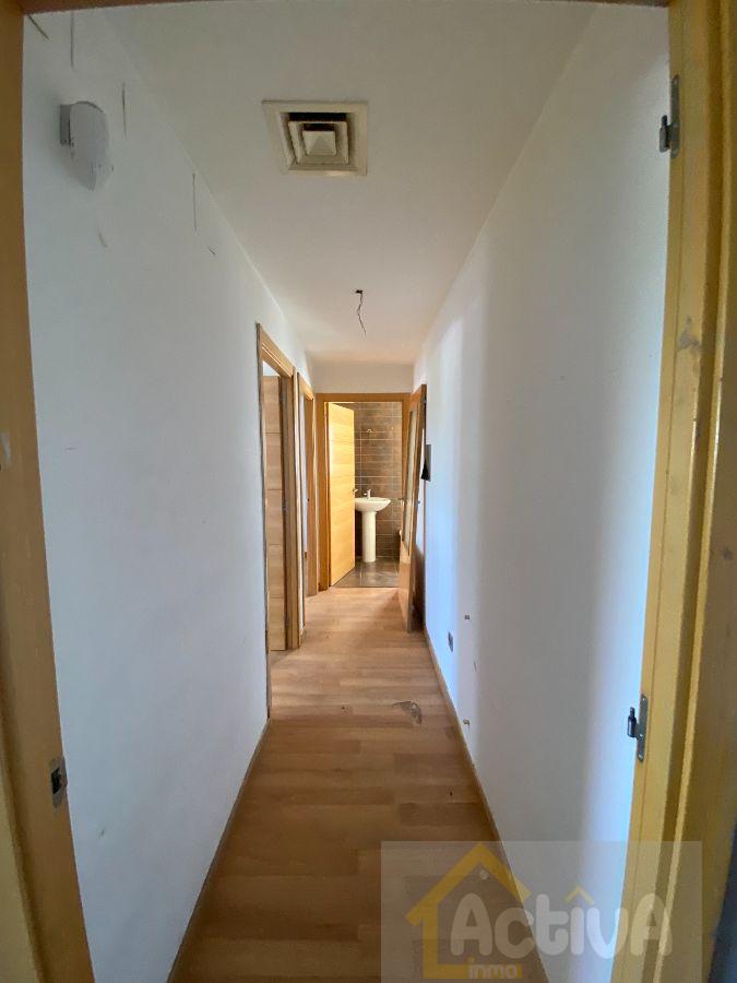 For sale of flat in Almendralejo