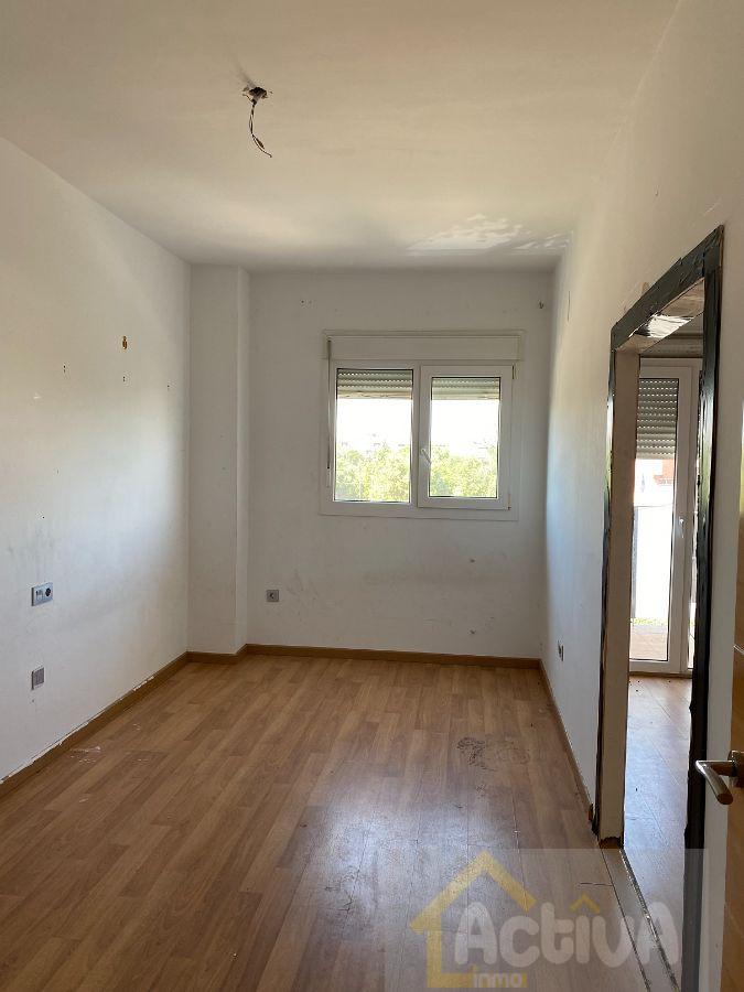 For sale of flat in Almendralejo