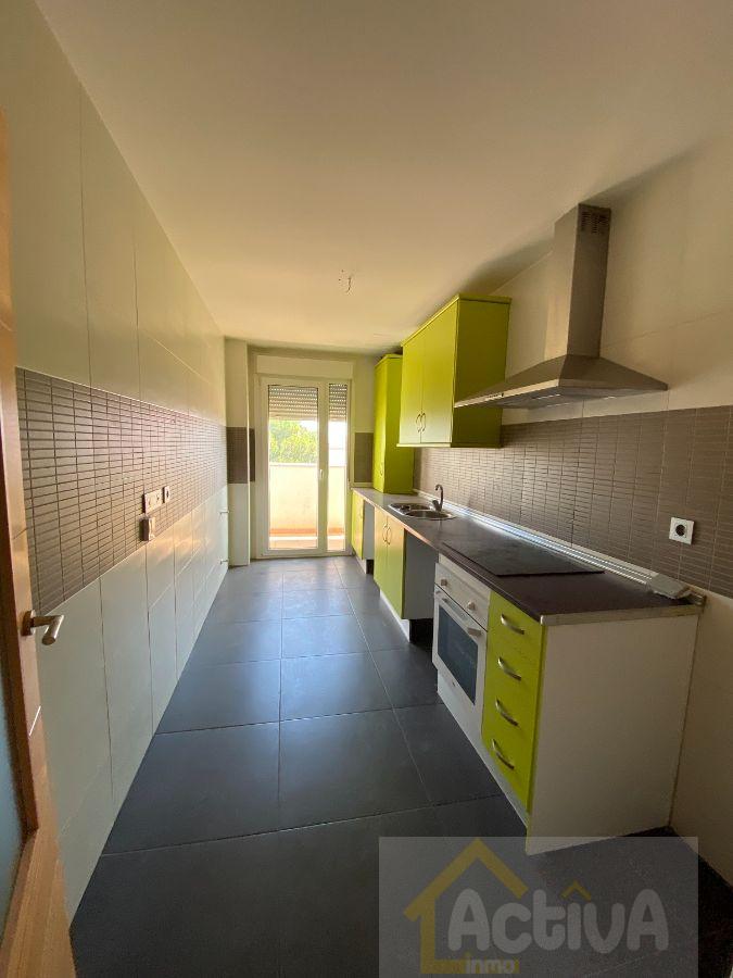 For sale of flat in Almendralejo