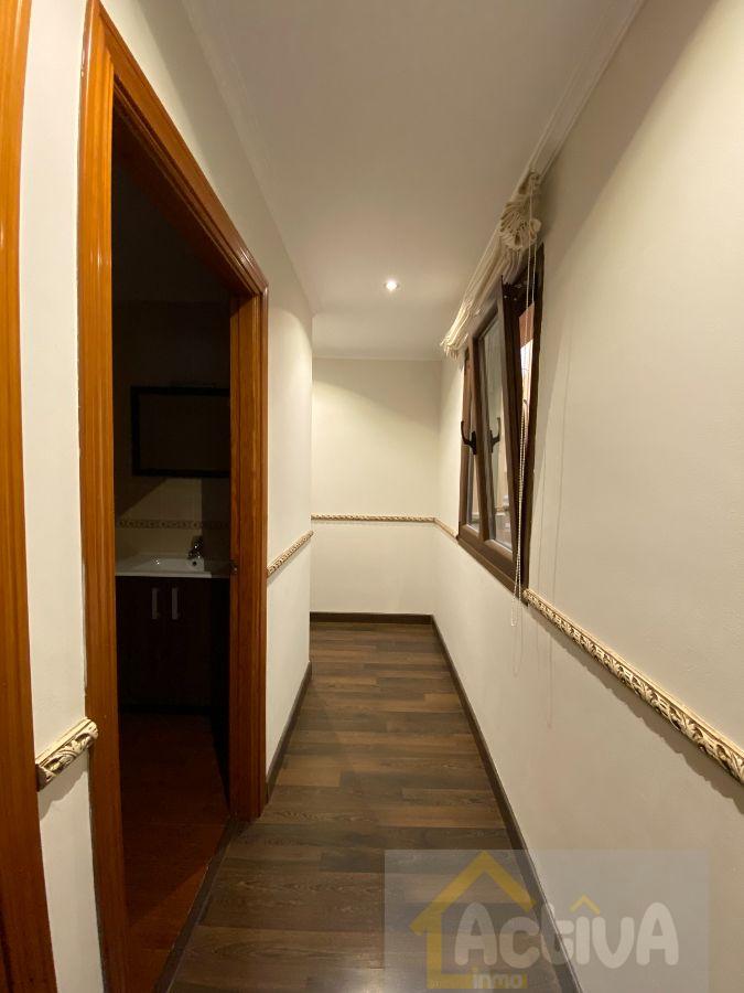 For sale of flat in Valdelacalzada