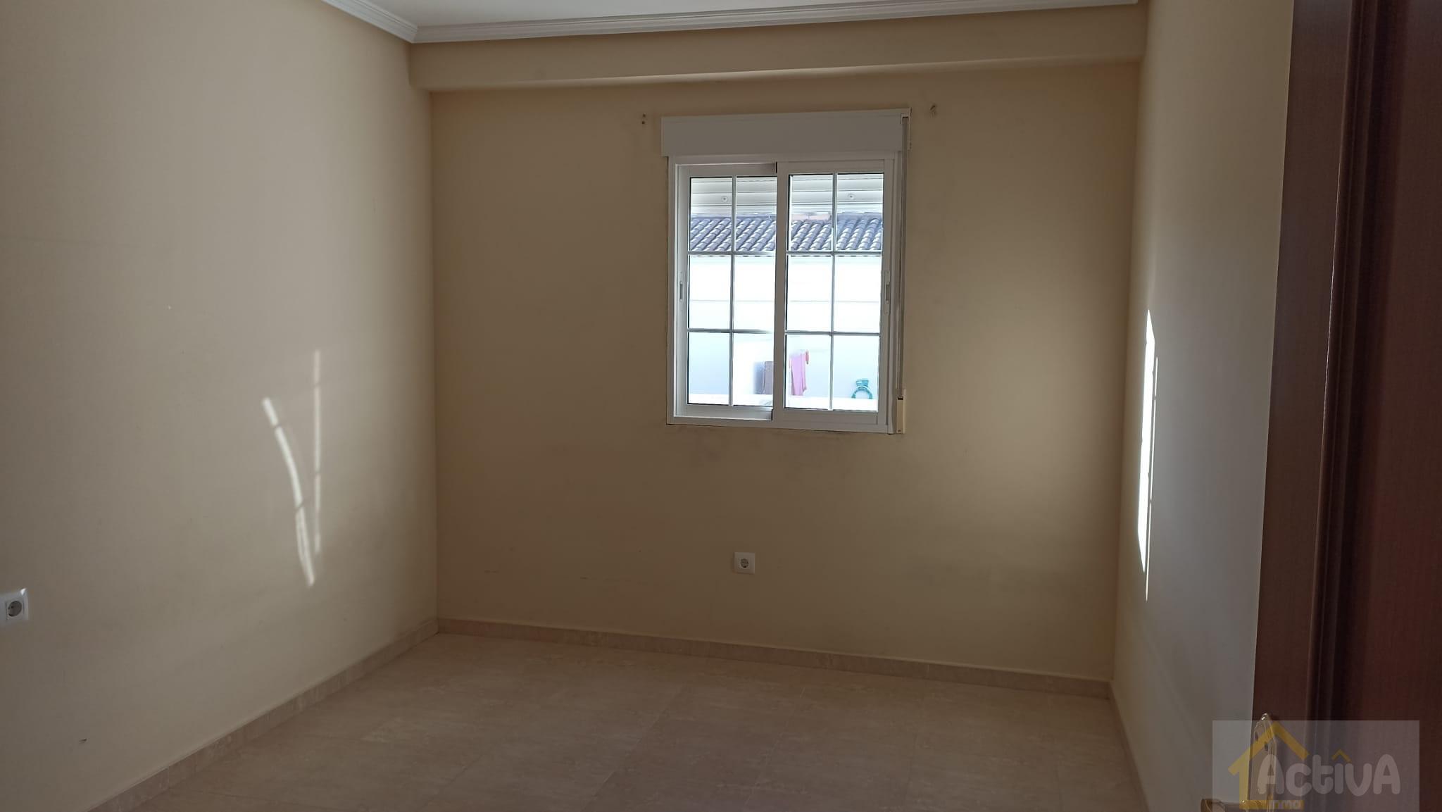 For sale of flat in Almendralejo