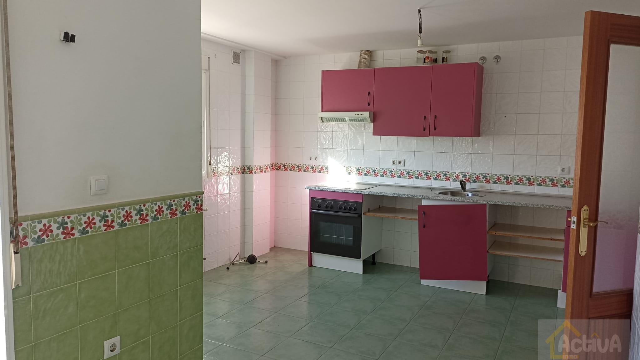 For sale of flat in Almendralejo