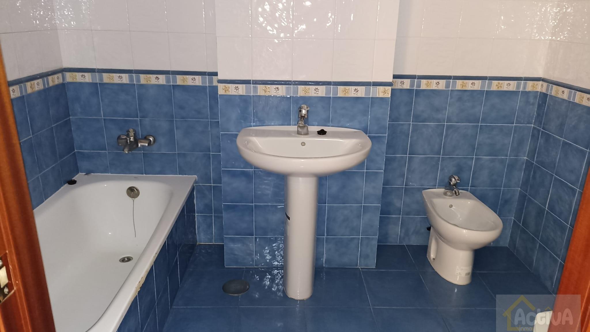 For sale of flat in Almendralejo
