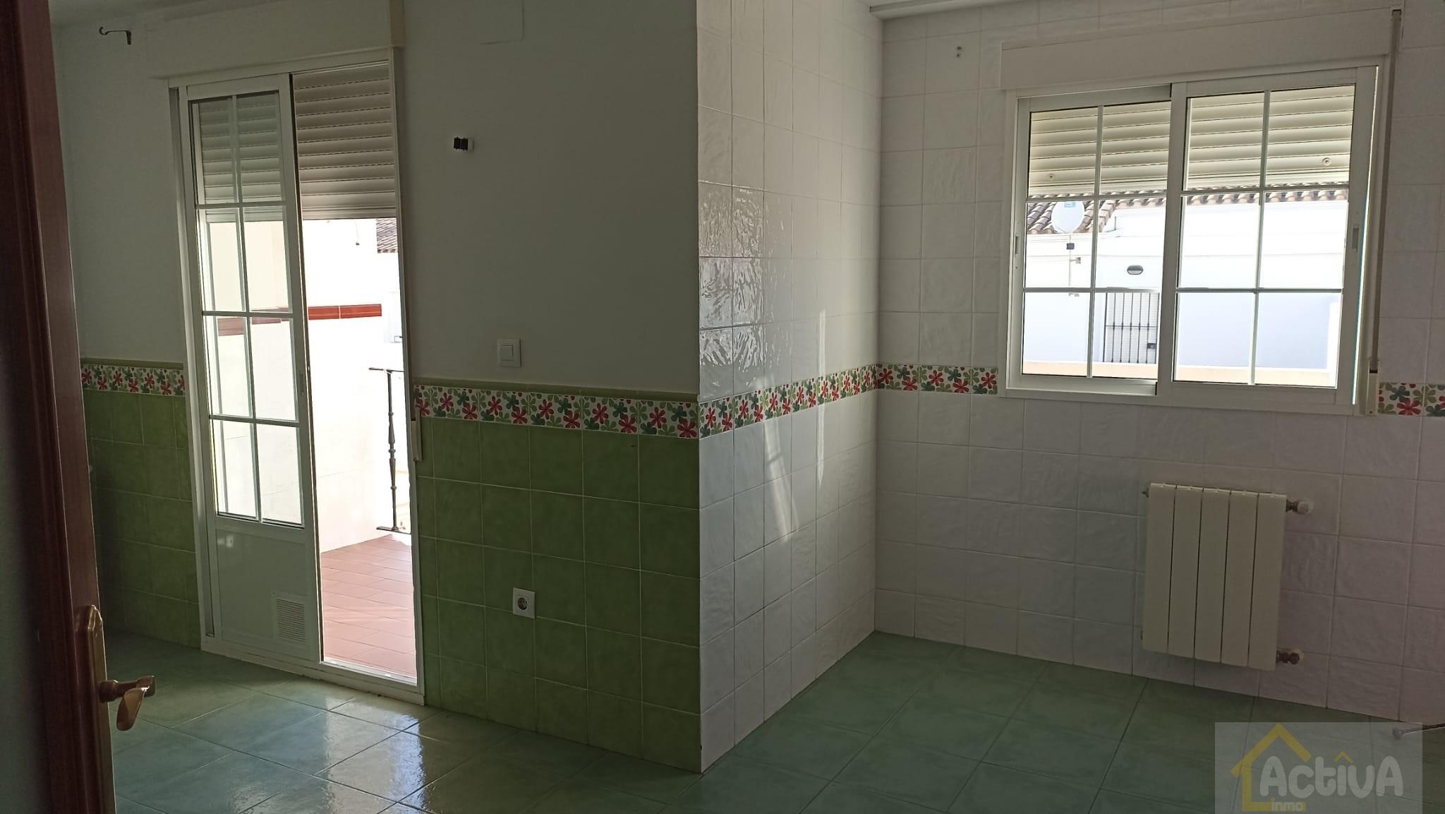 For sale of flat in Almendralejo