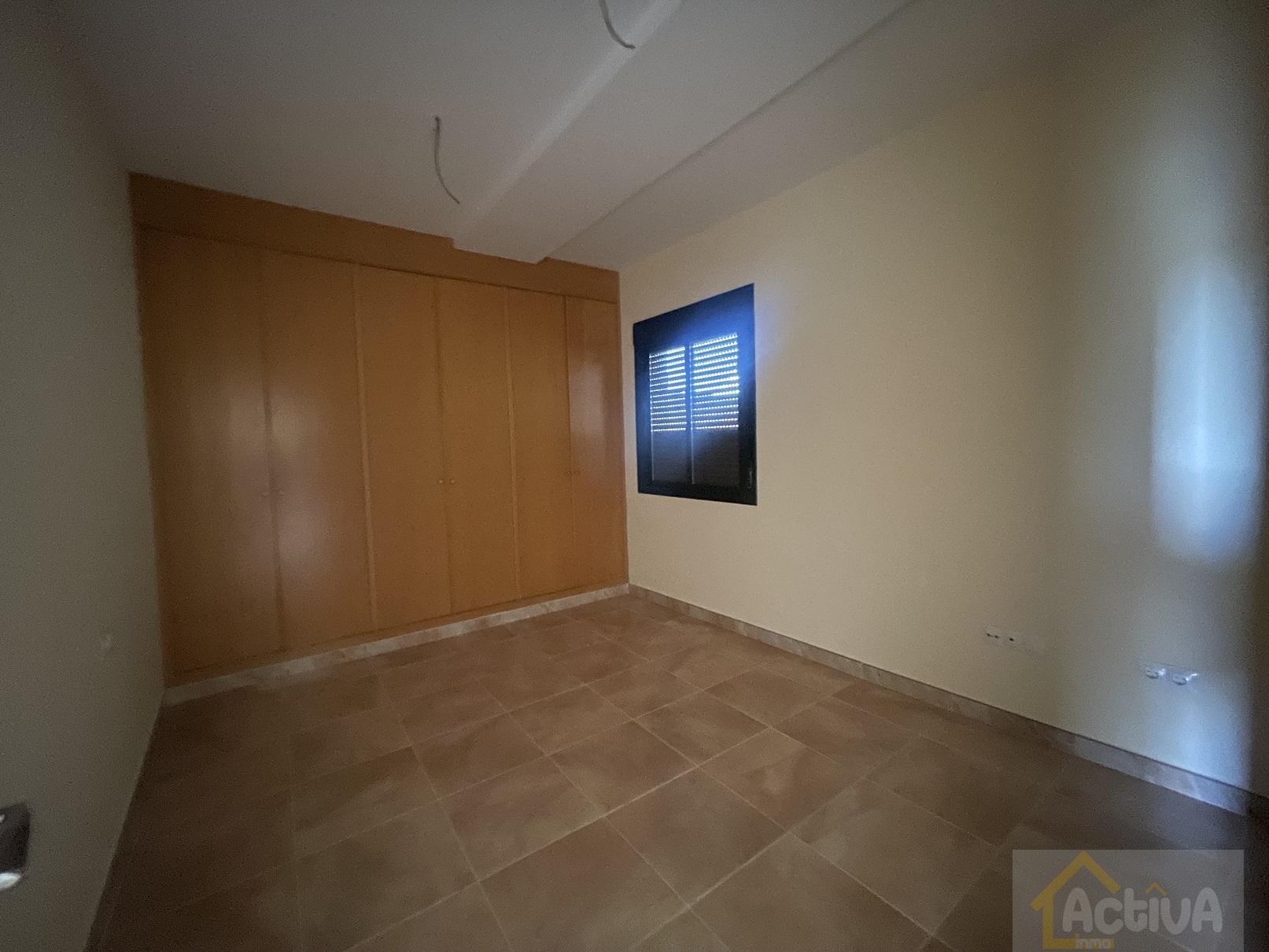 Venta de apartamento en Orellana la Vieja