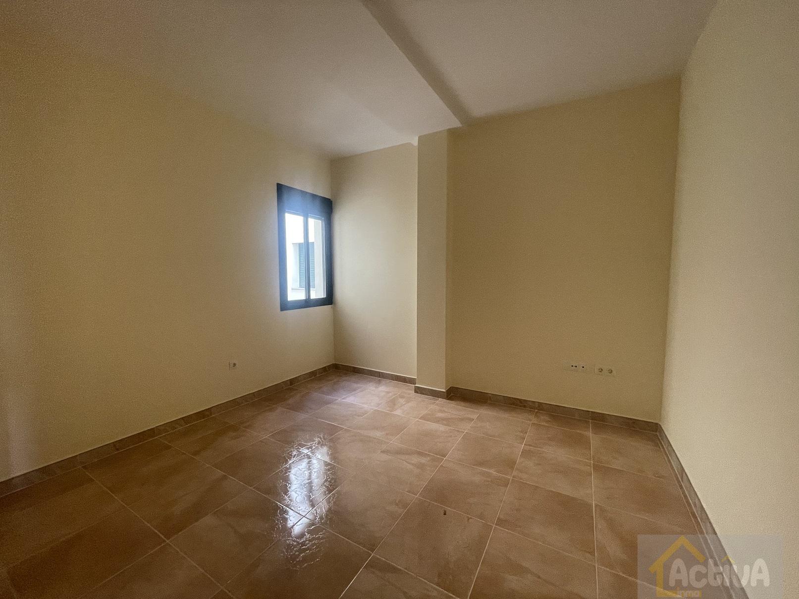 Venta de apartamento en Orellana la Vieja