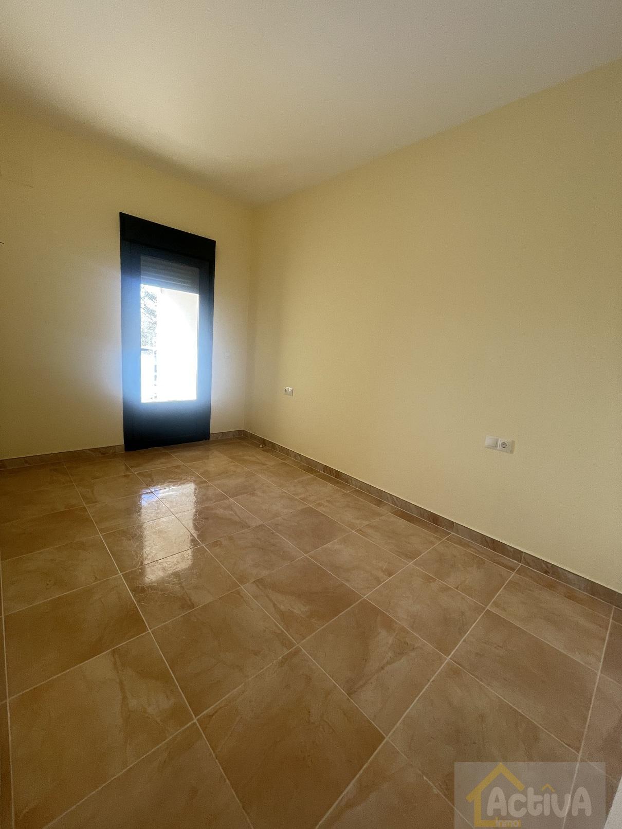 Venta de apartamento en Orellana la Vieja