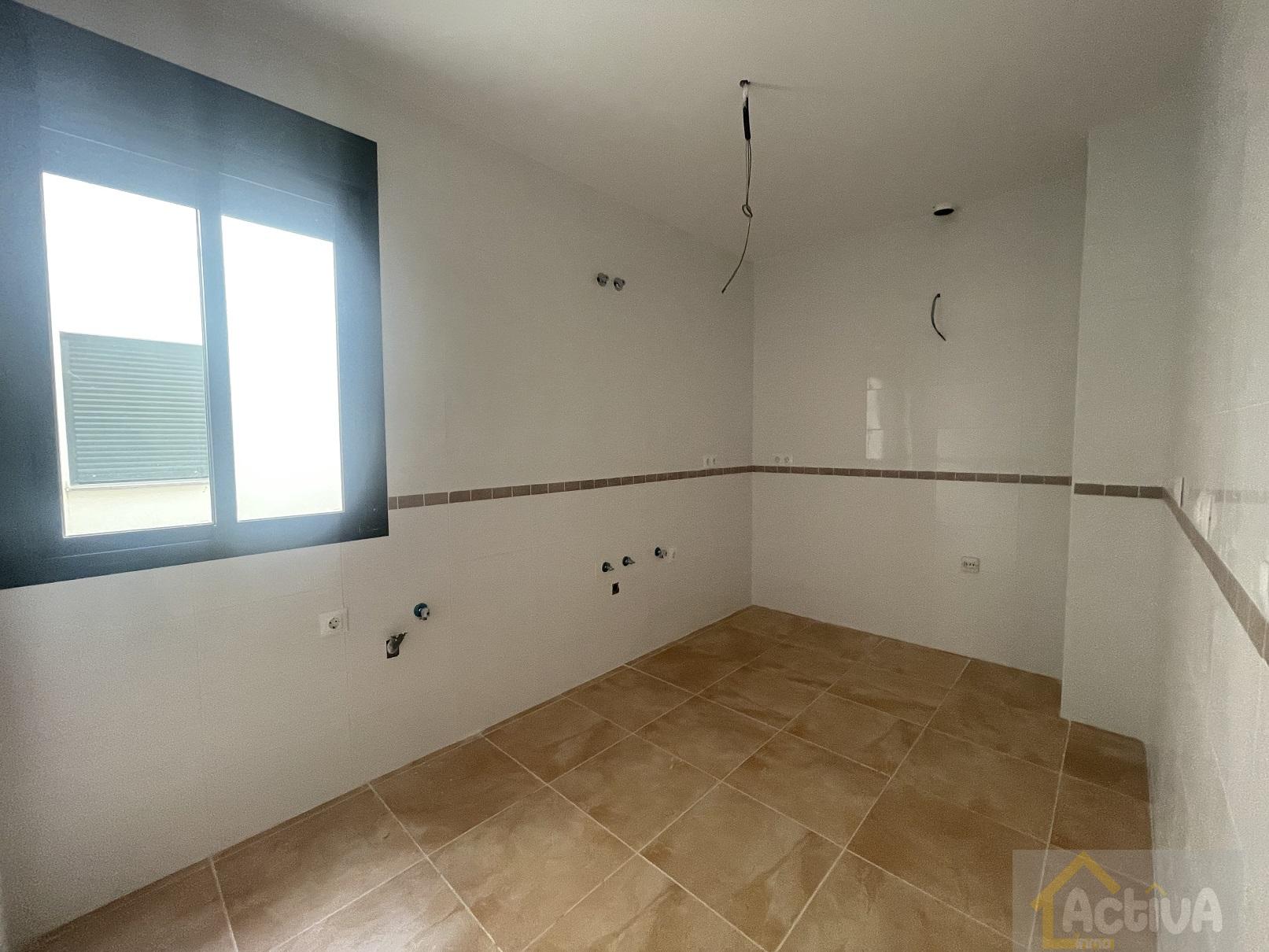 Venta de apartamento en Orellana la Vieja