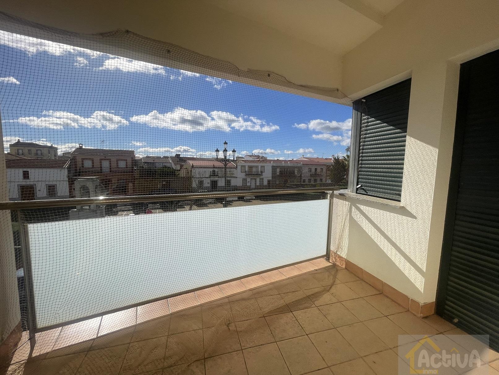 Venta de apartamento en Orellana la Vieja