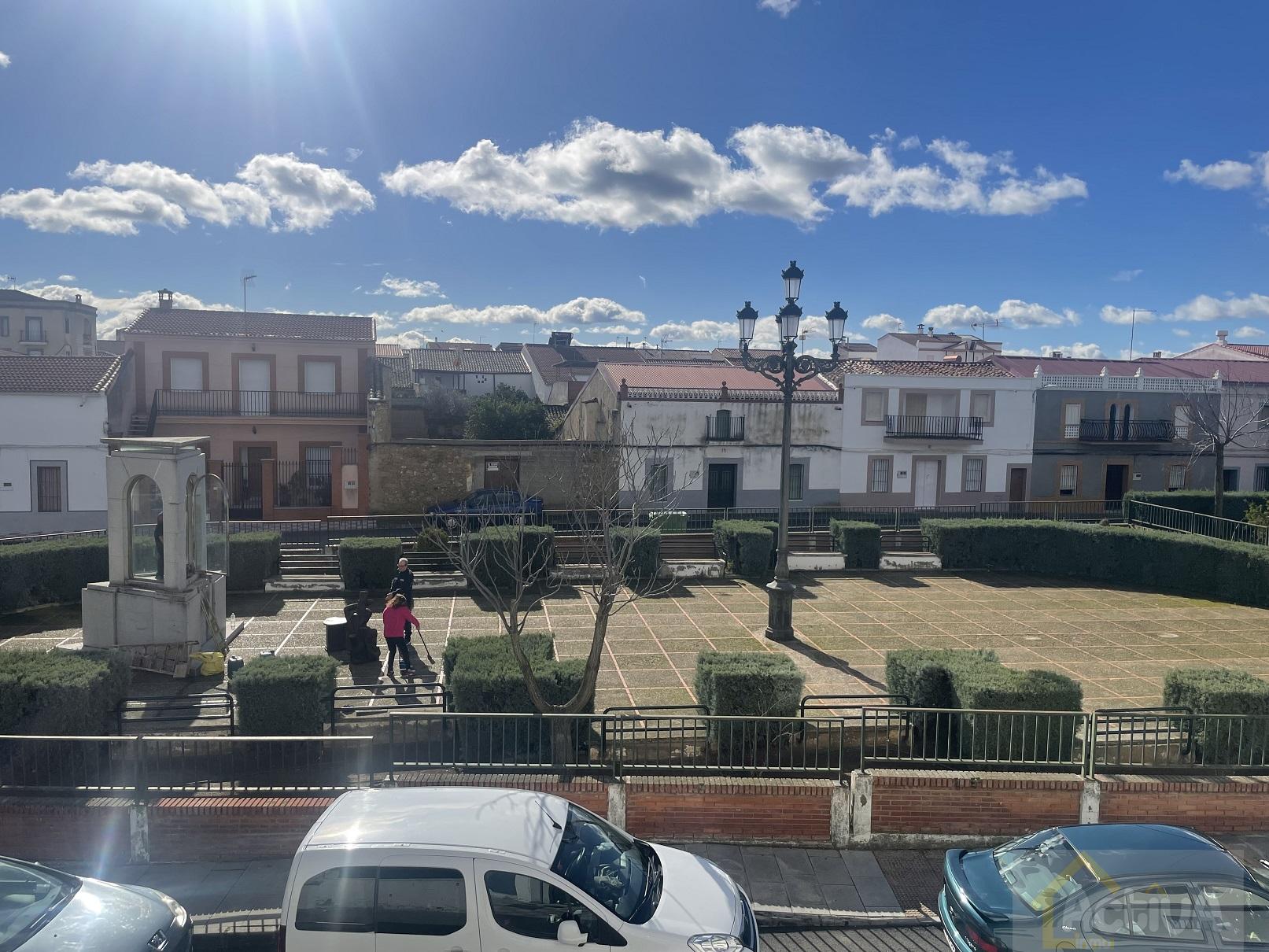 Venta de apartamento en Orellana la Vieja