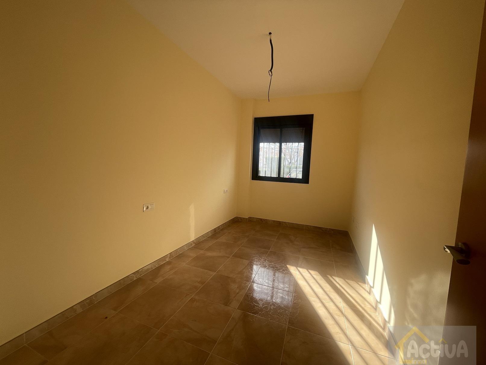 Venta de apartamento en Orellana la Vieja