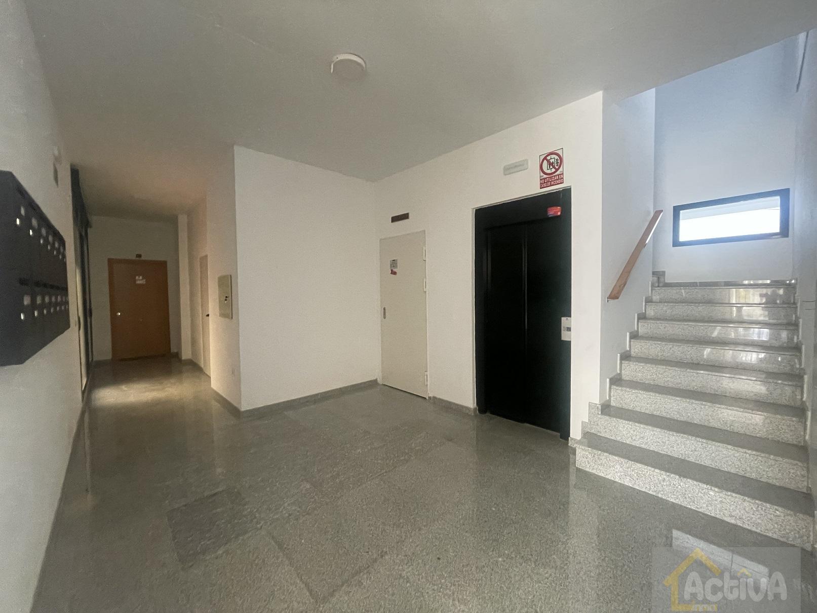 Venta de apartamento en Orellana la Vieja