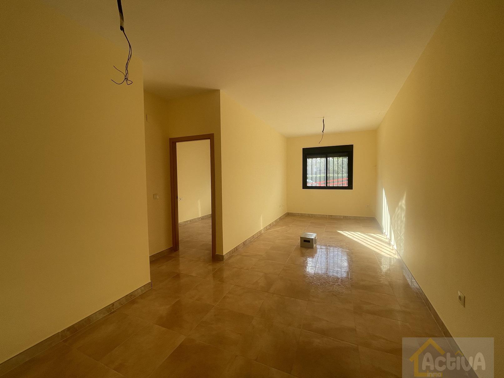 Venta de apartamento en Orellana la Vieja