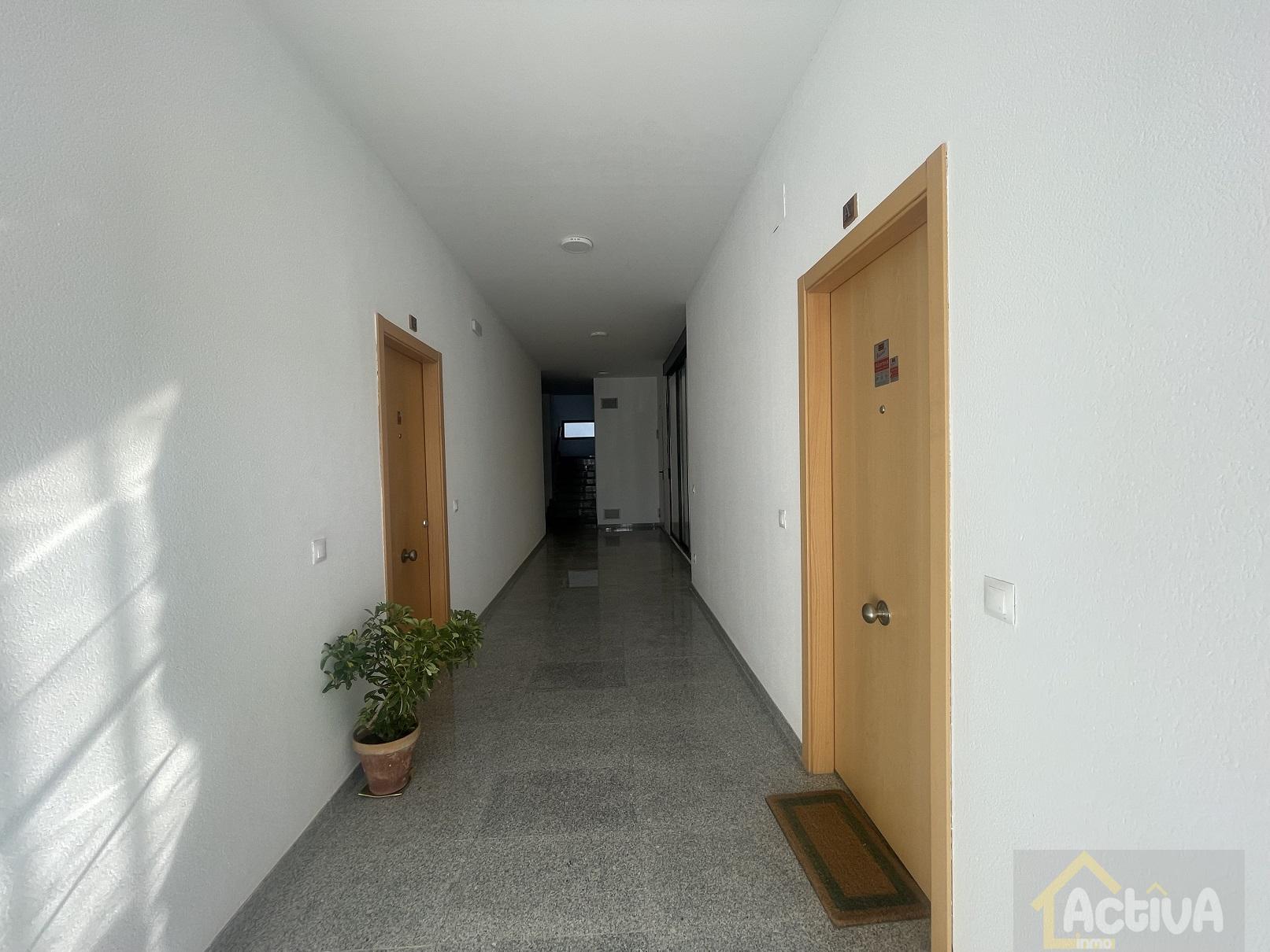 Venta de apartamento en Orellana la Vieja