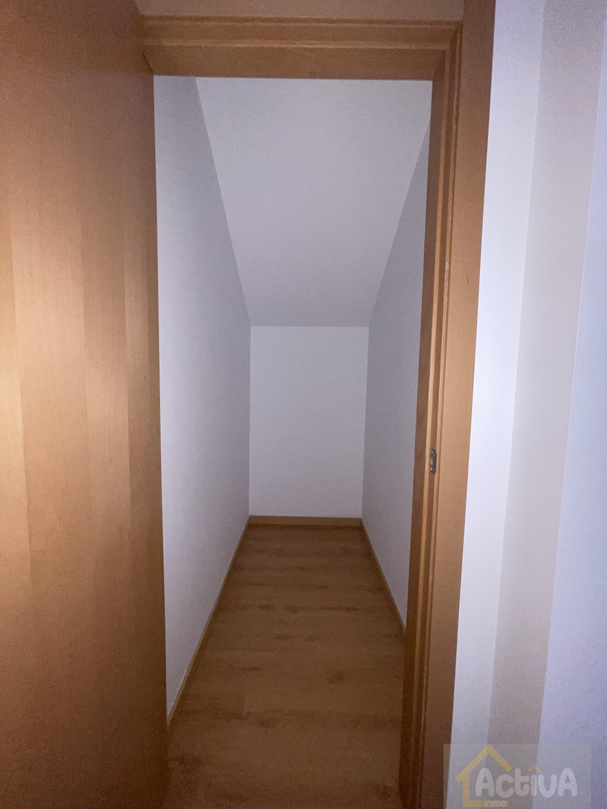 For sale of penthouse in Badajoz