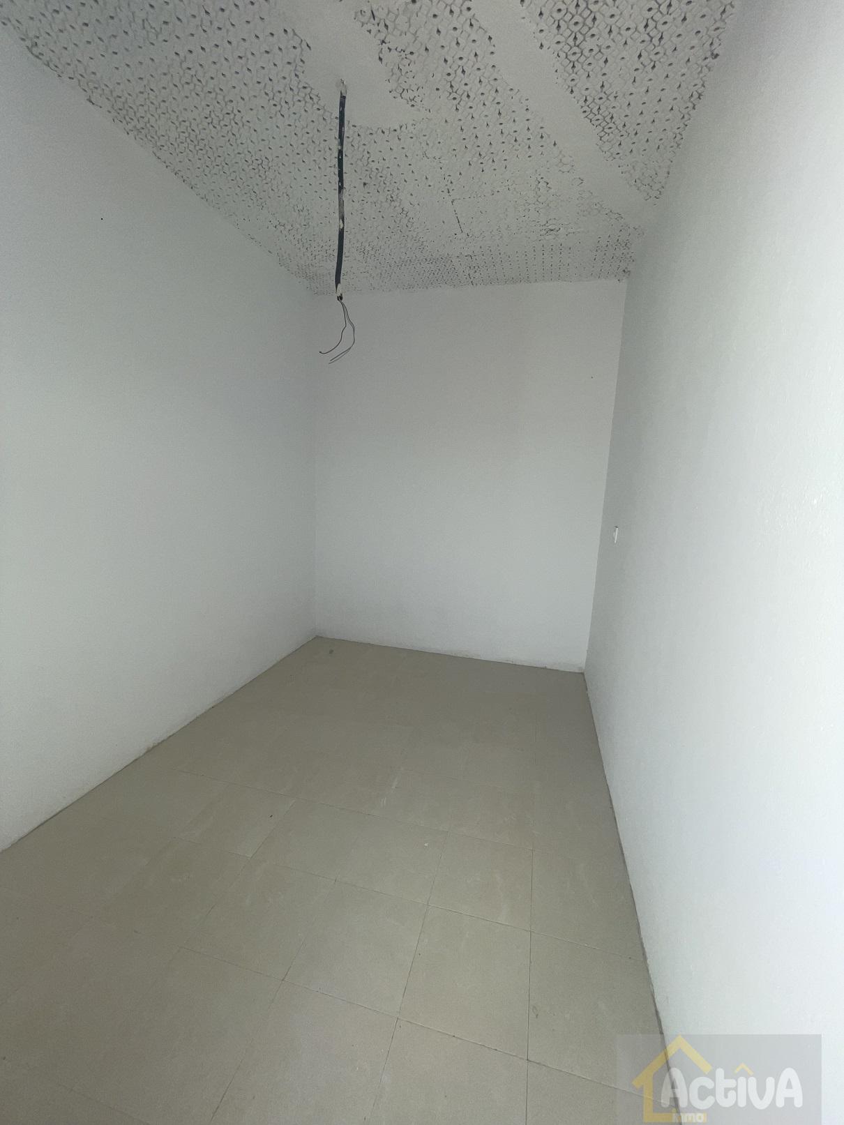 For sale of penthouse in Badajoz