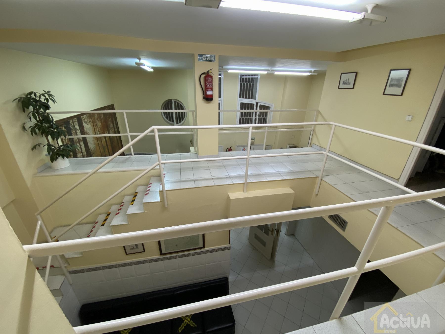 For sale of commercial in Mérida