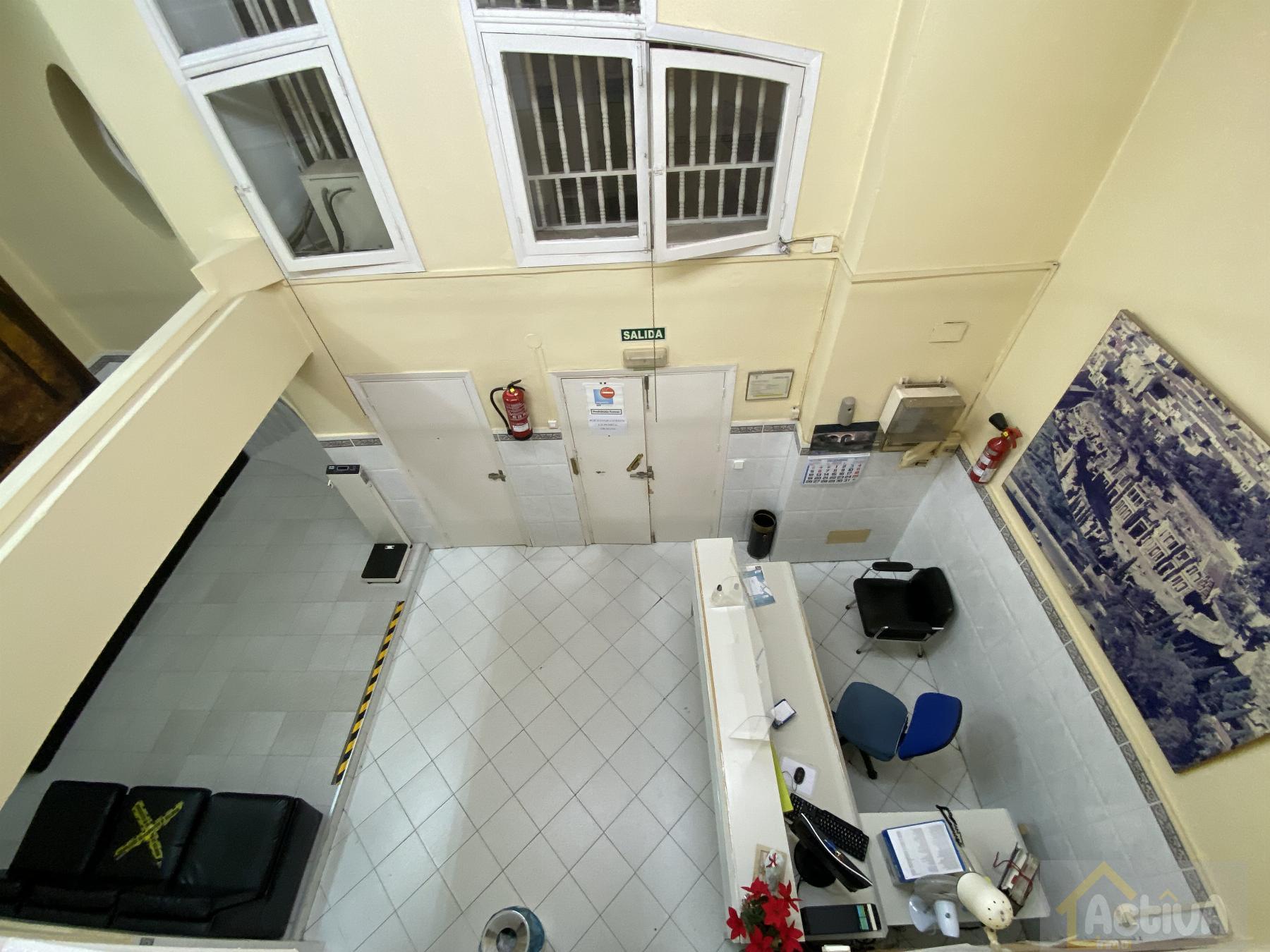 For sale of commercial in Mérida