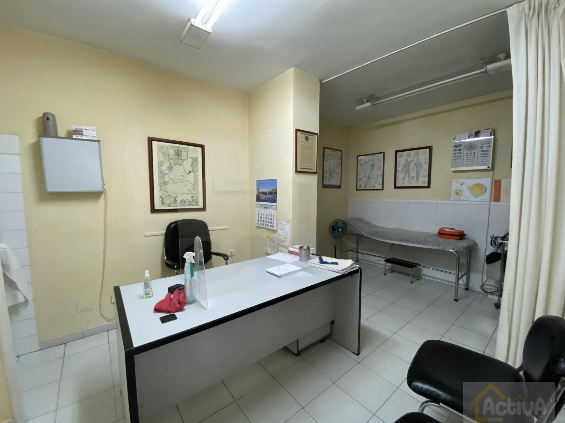 For sale of commercial in Mérida
