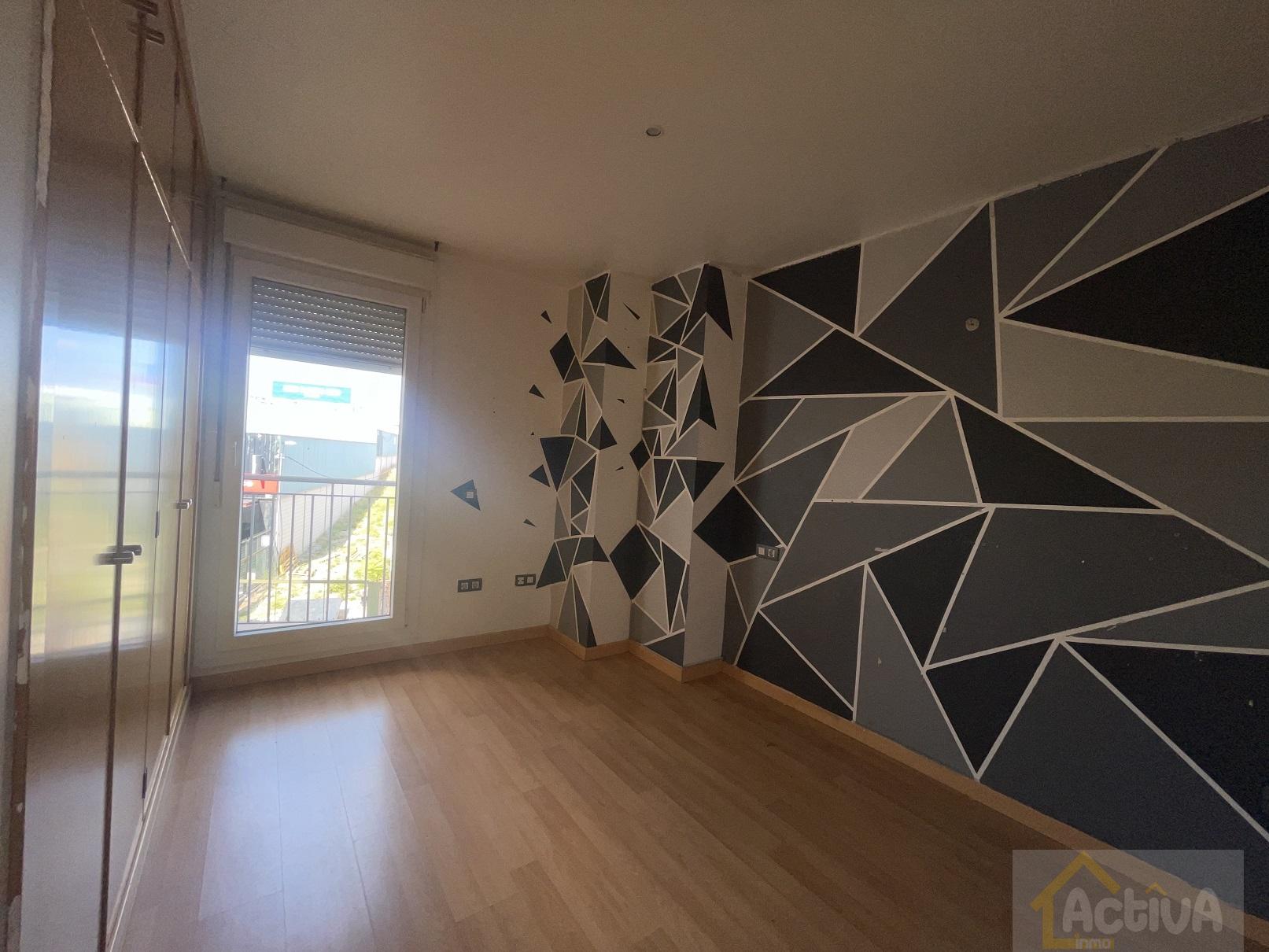 For sale of flat in Badajoz