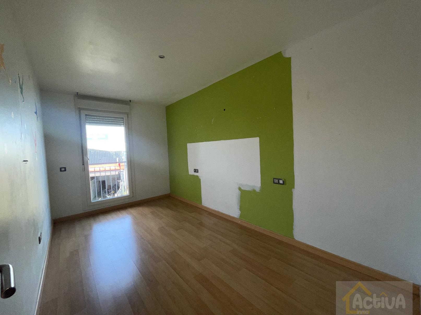 For sale of flat in Badajoz