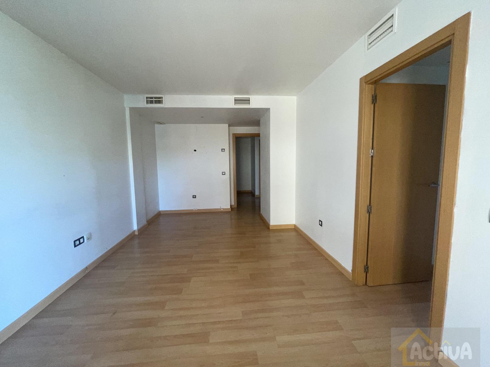 For sale of flat in Badajoz