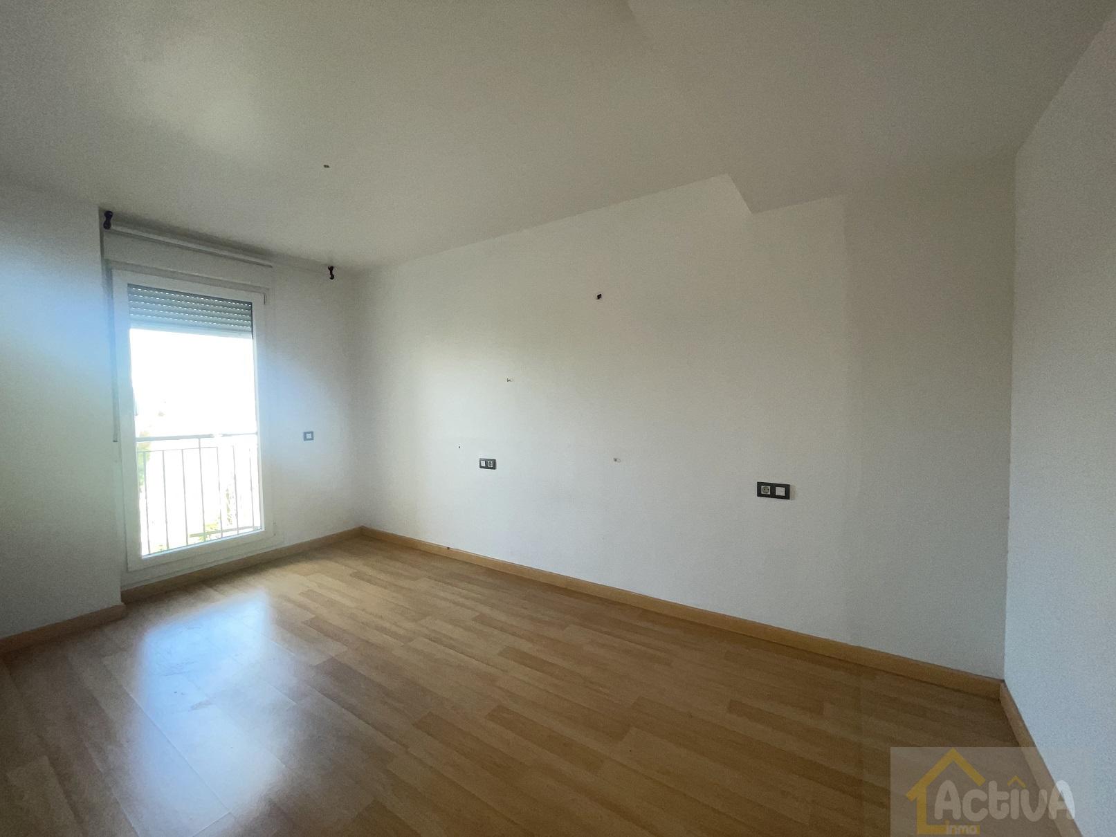 For sale of flat in Badajoz