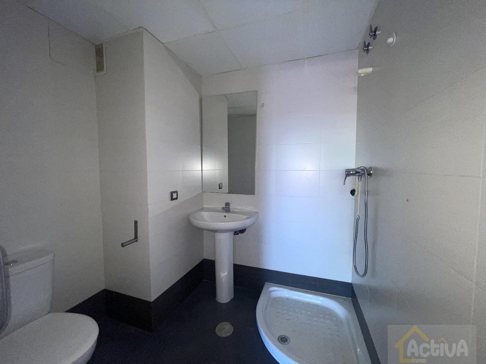 For sale of flat in Badajoz