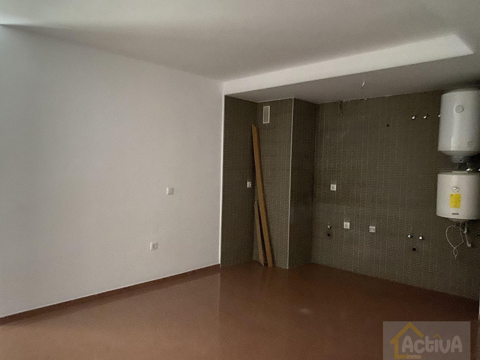 For sale of flat in Almendralejo