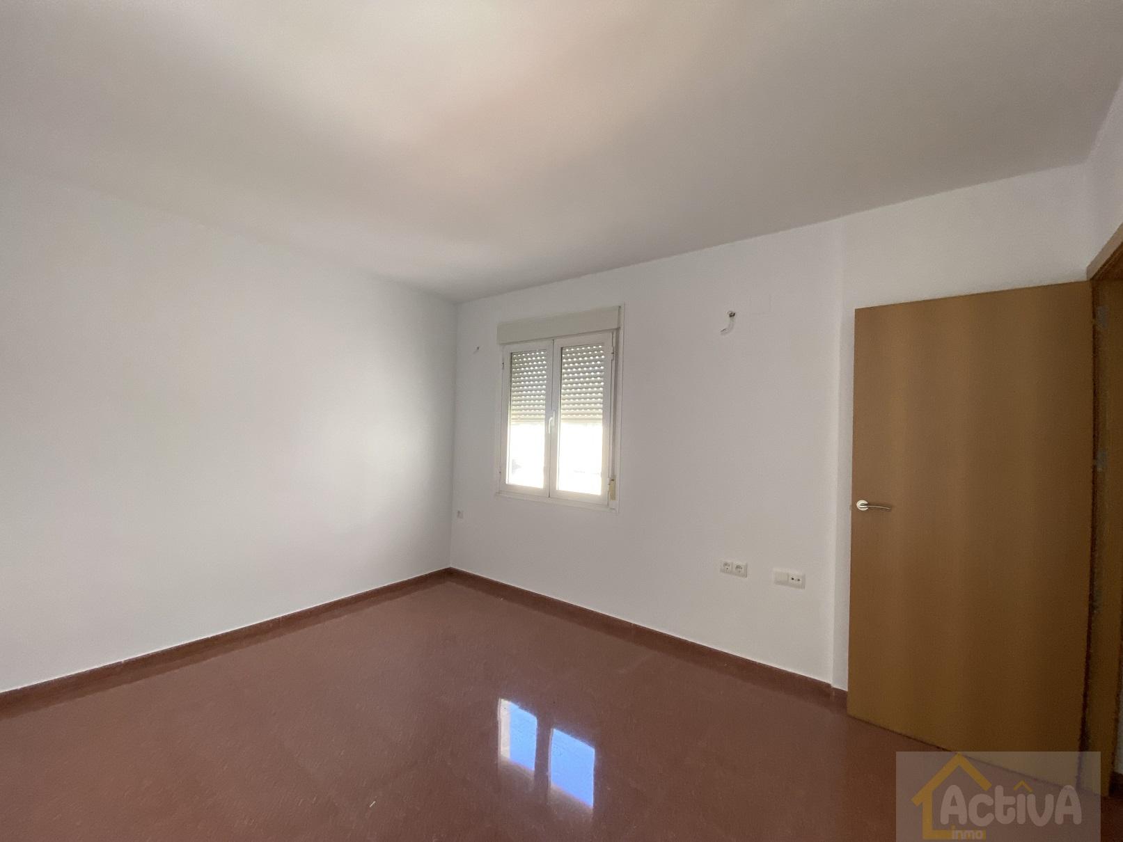 For sale of flat in Almendralejo