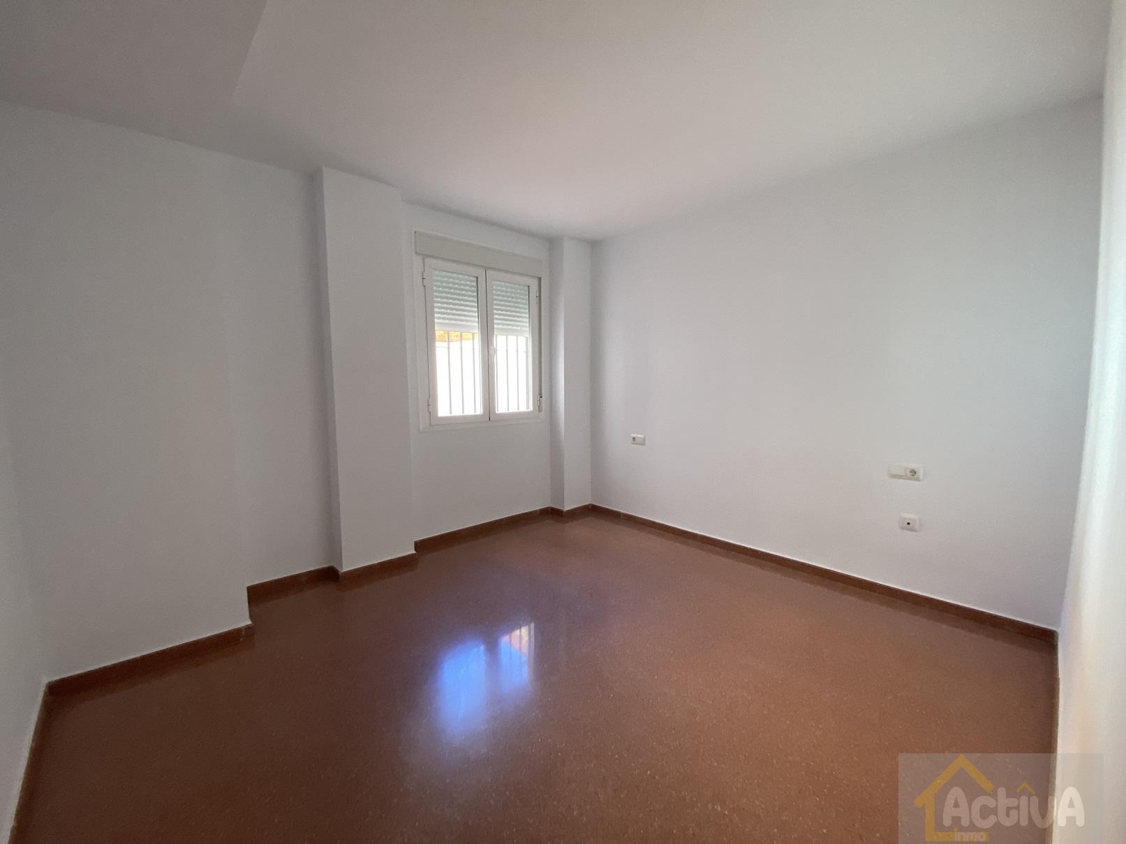 For sale of flat in Almendralejo