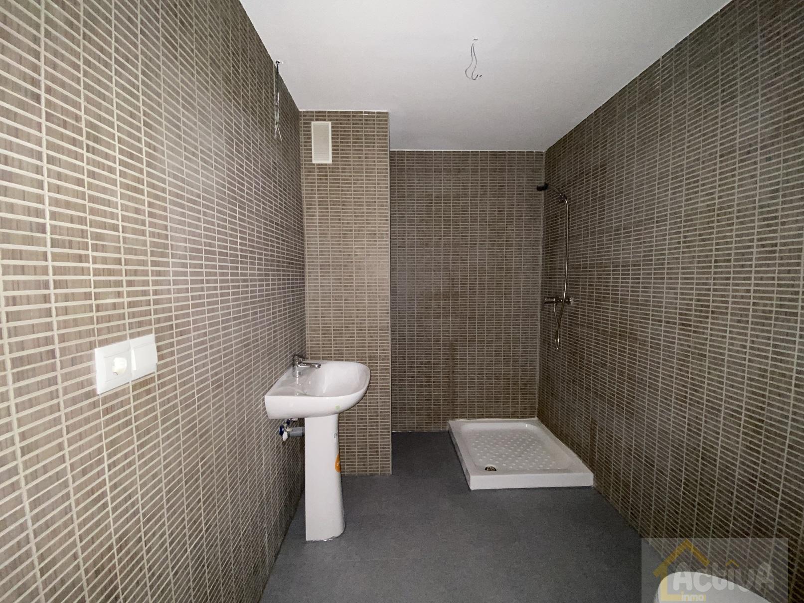 For sale of flat in Almendralejo