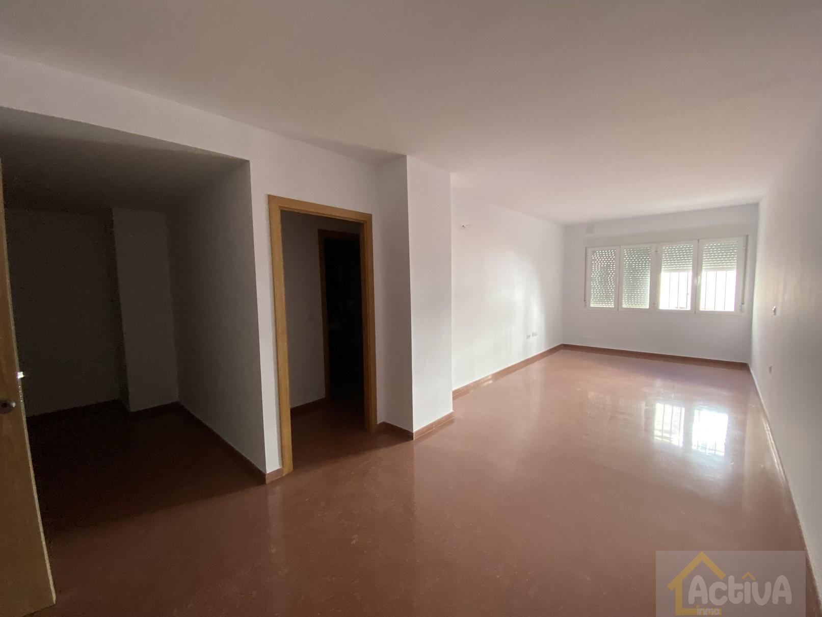 For sale of flat in Almendralejo