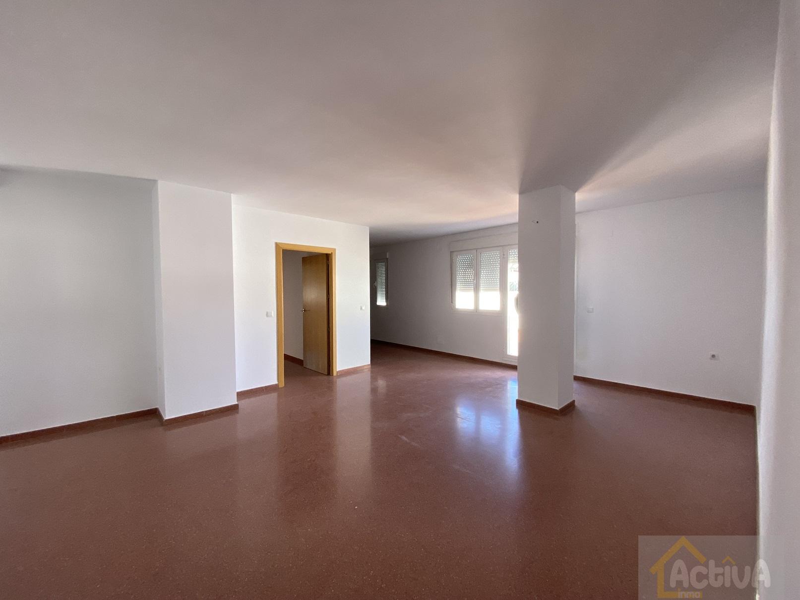 For sale of flat in Almendralejo