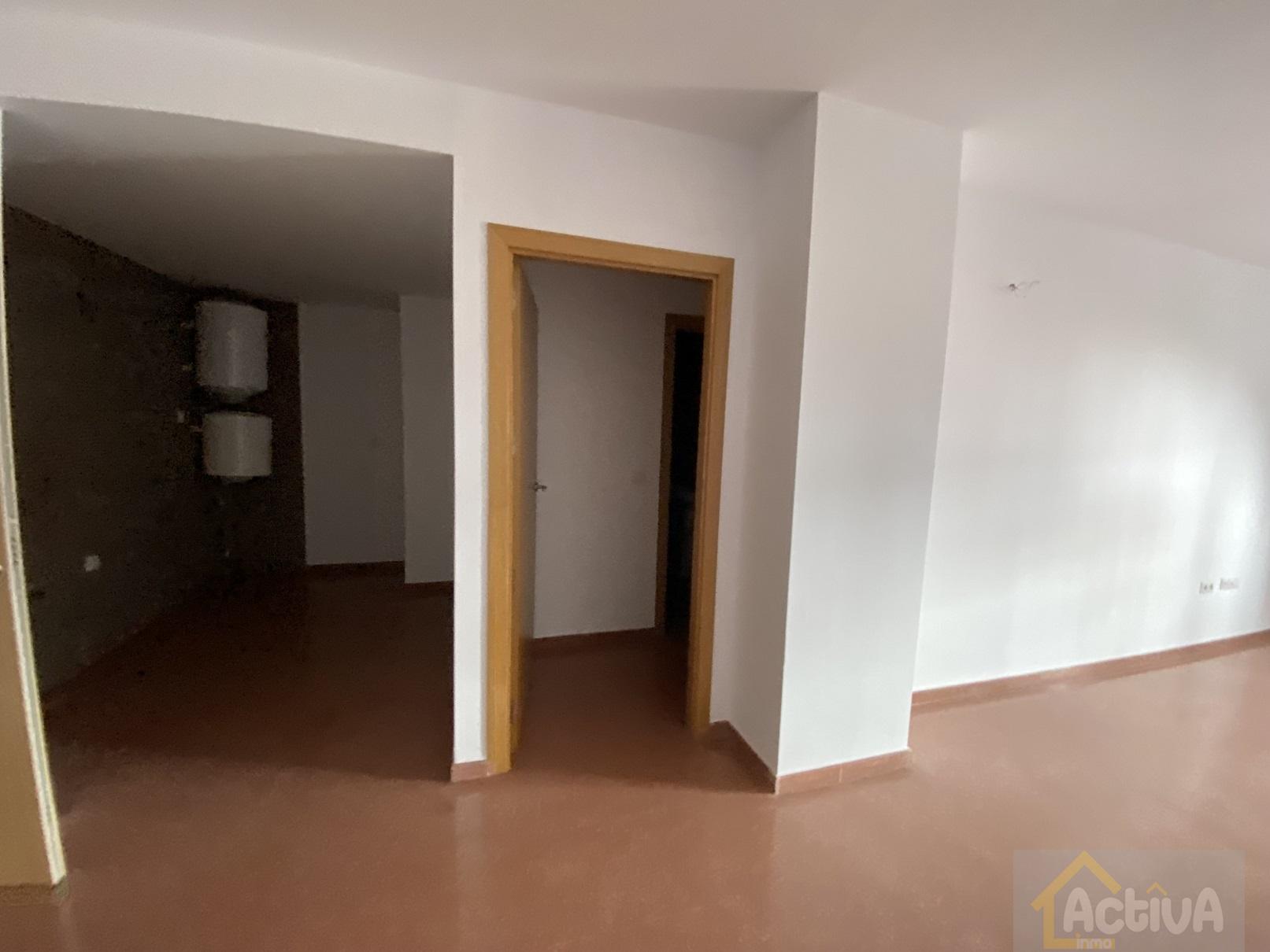 For sale of flat in Almendralejo