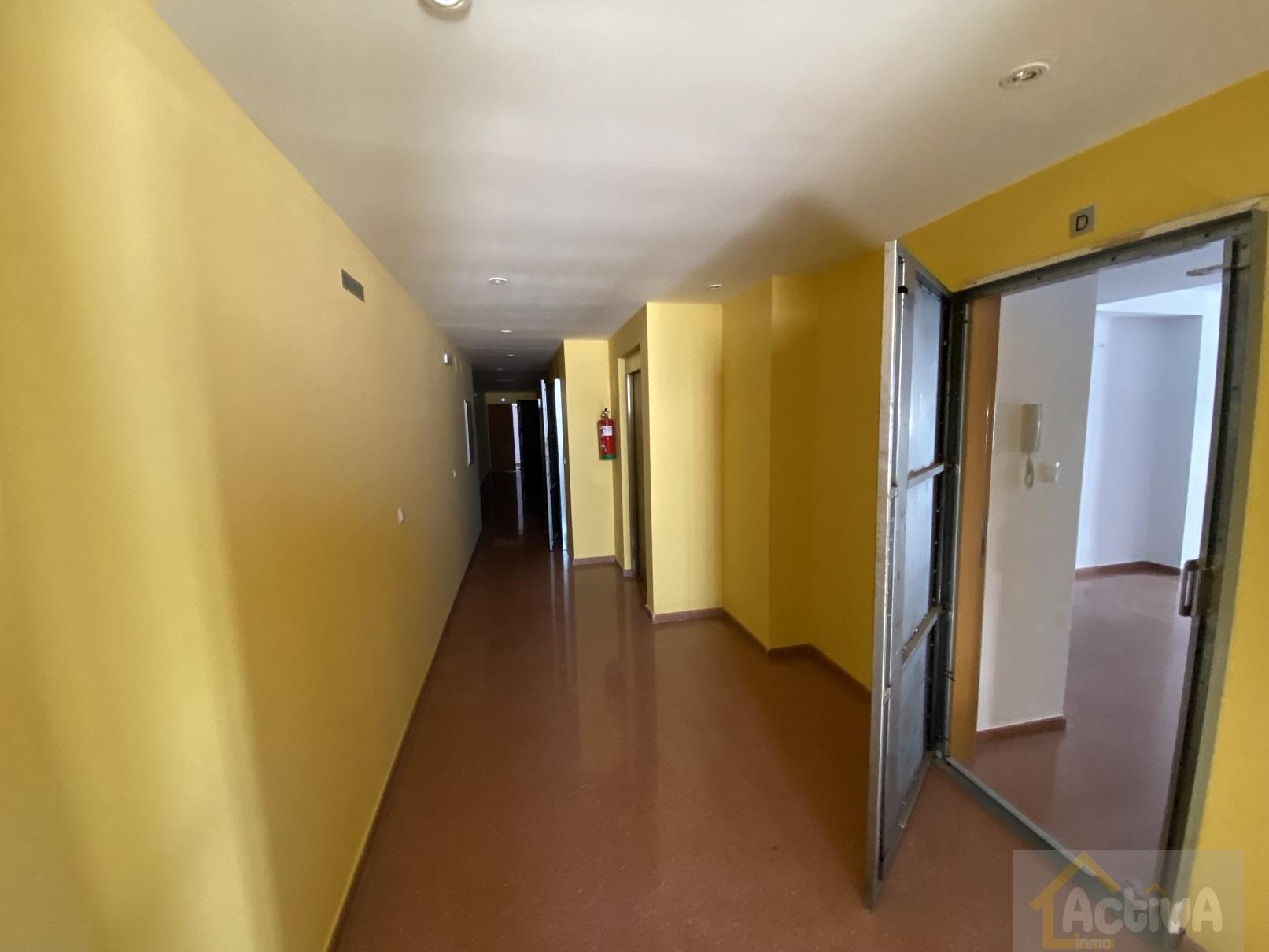 For sale of flat in Almendralejo