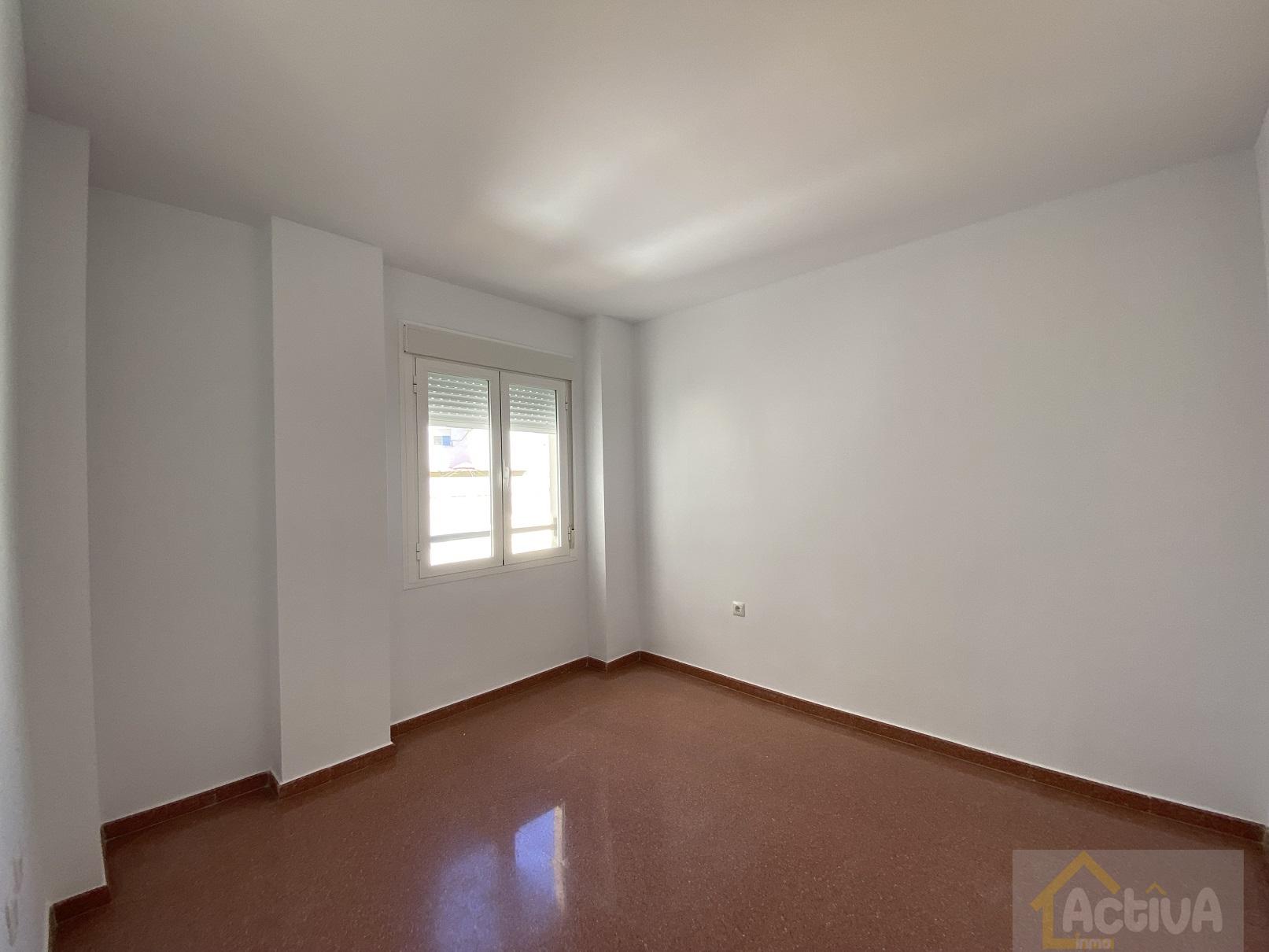 For sale of flat in Almendralejo