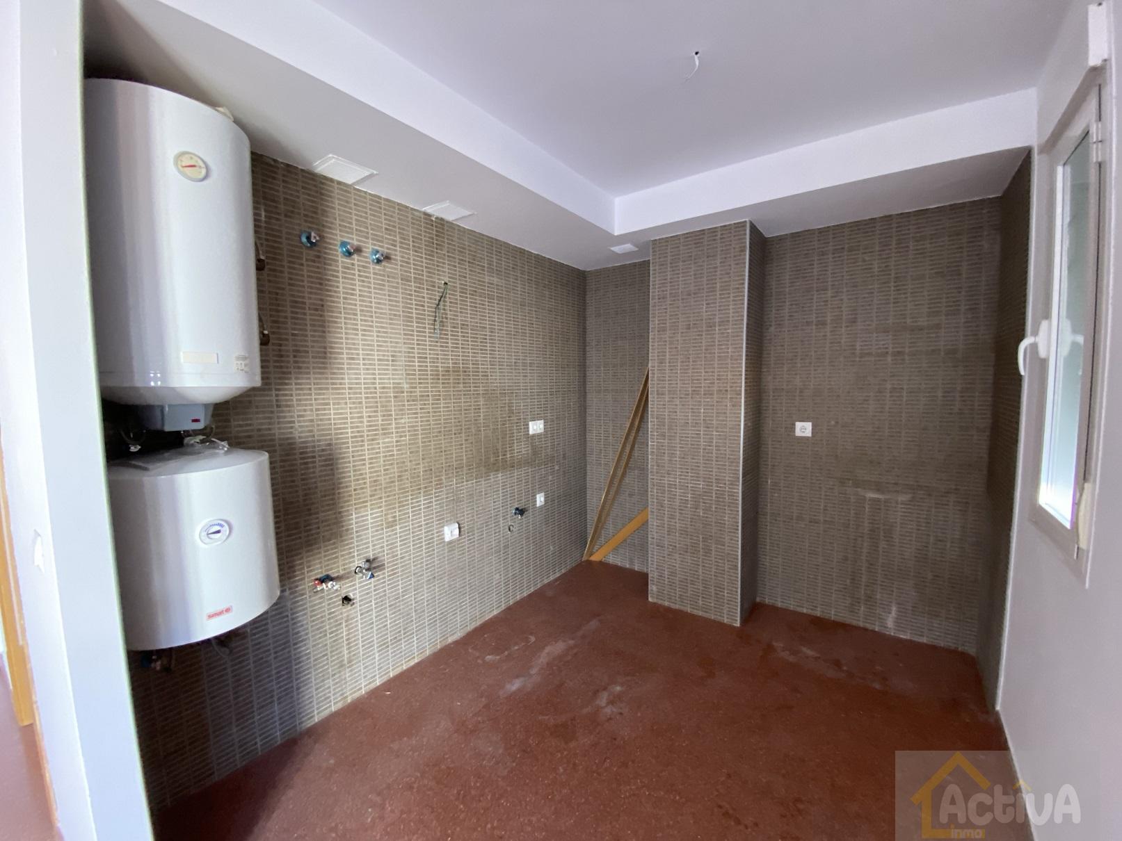 For sale of flat in Almendralejo
