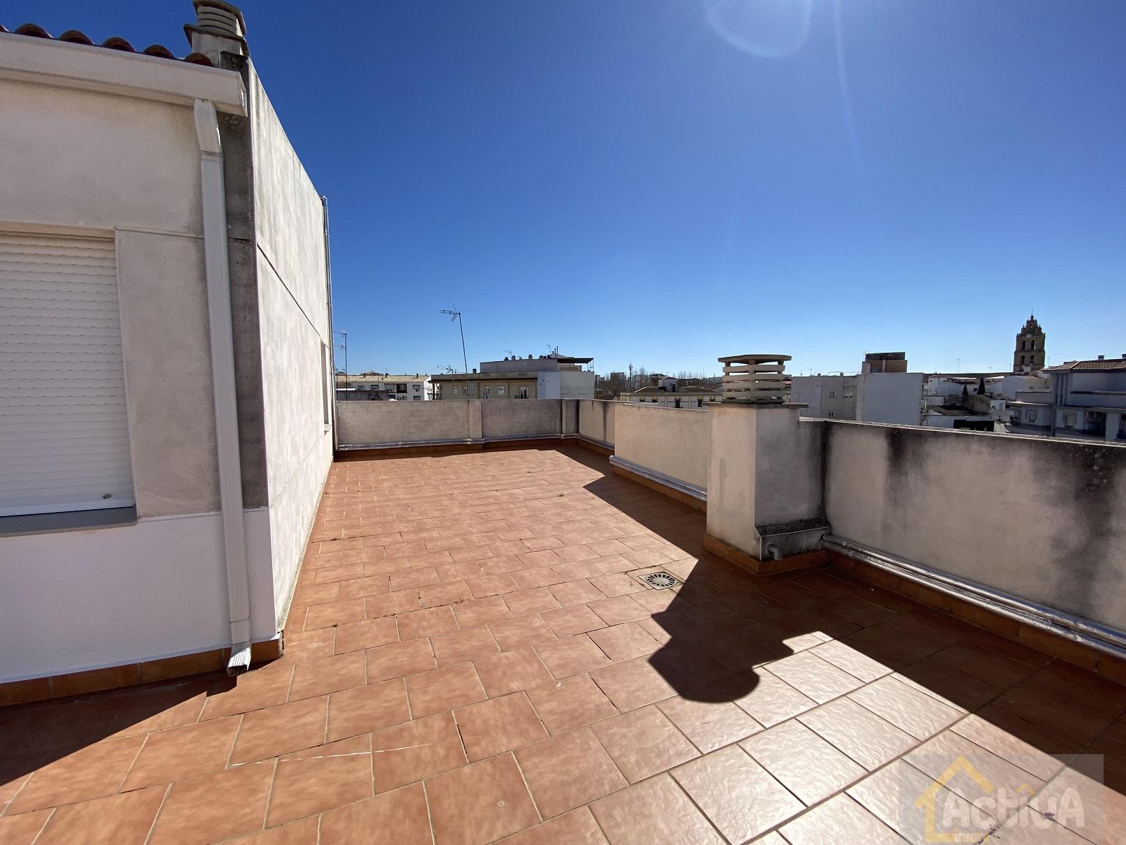 For sale of flat in Almendralejo