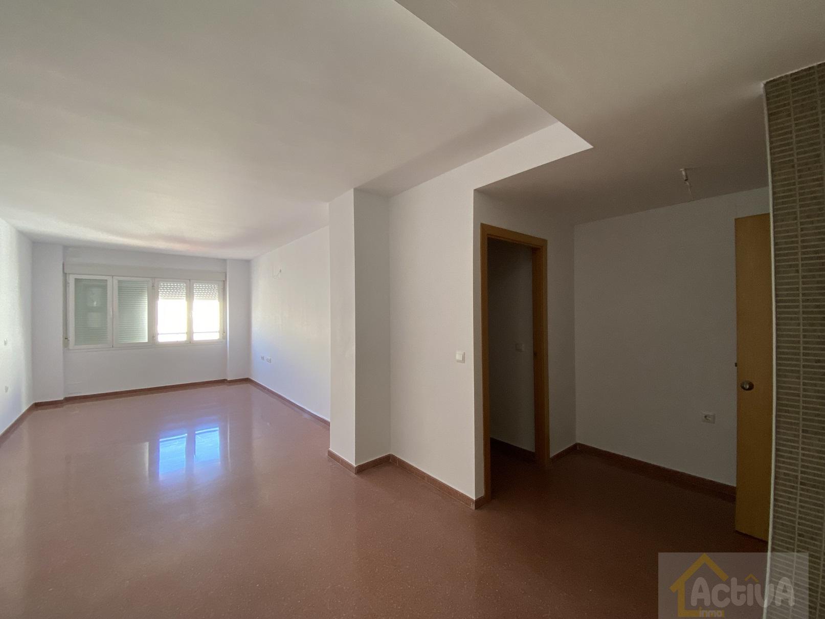 For sale of flat in Almendralejo