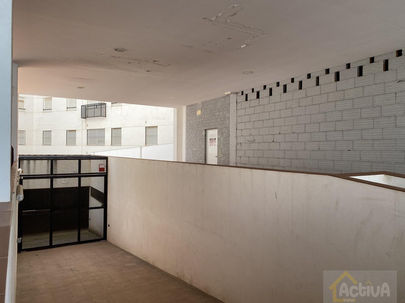 For sale of flat in Almendralejo