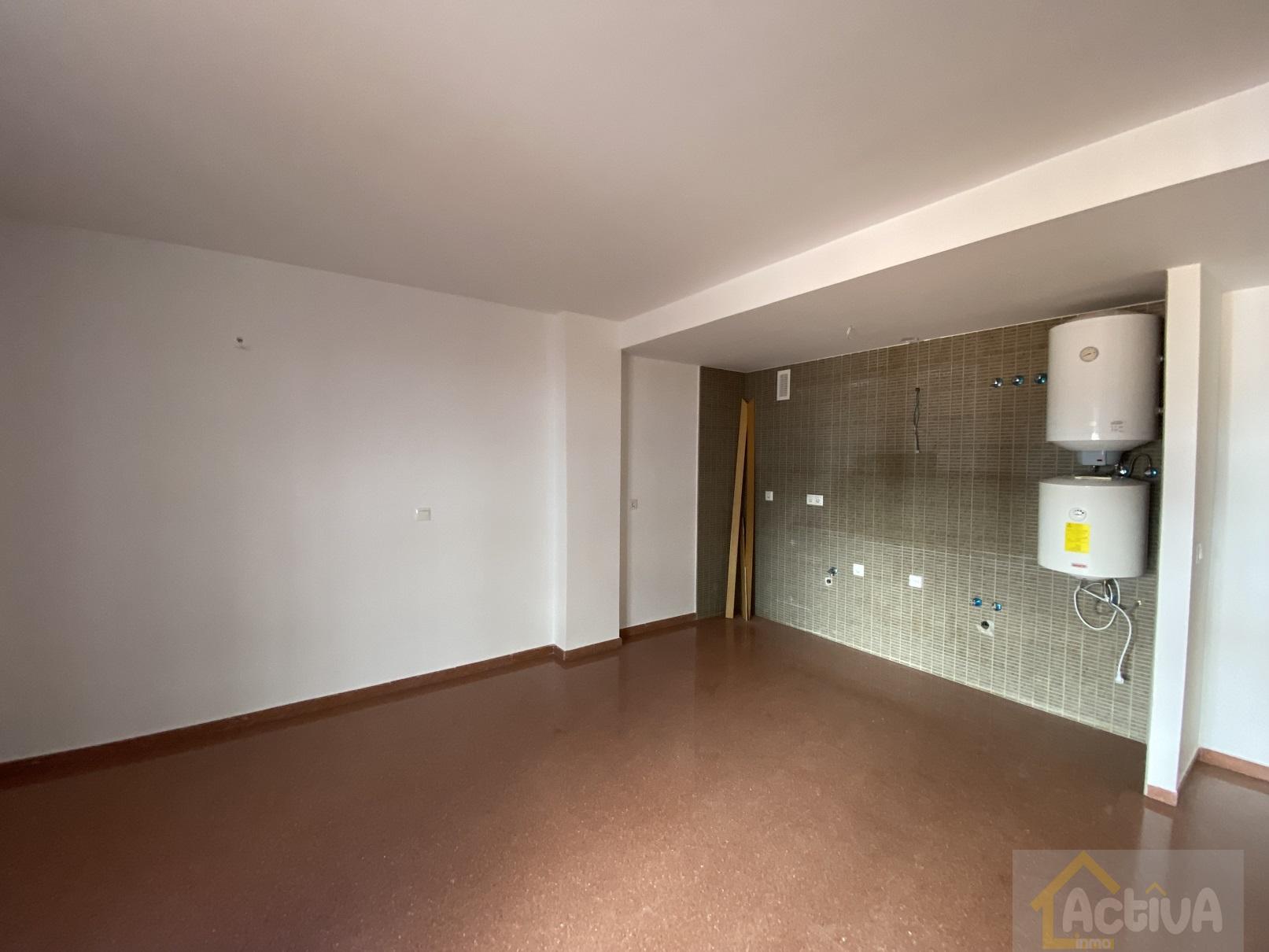 For sale of flat in Almendralejo