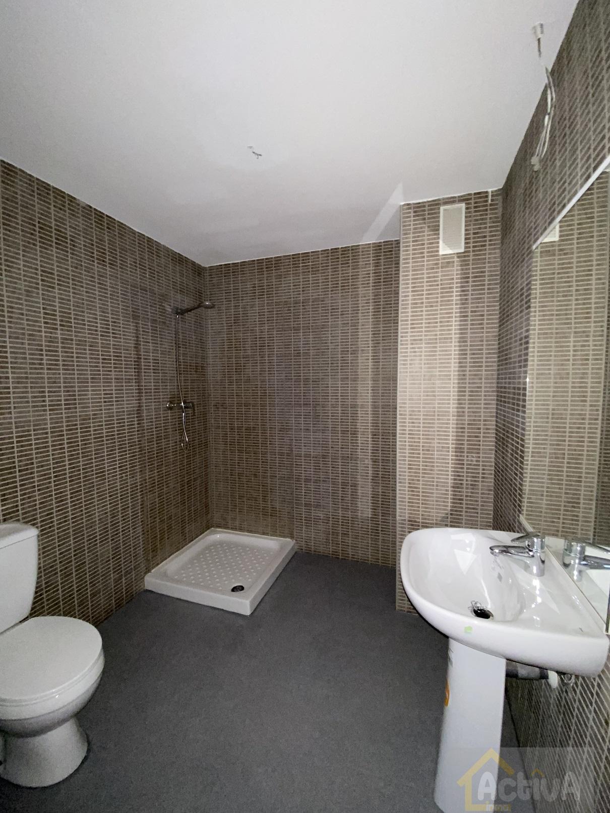 For sale of flat in Almendralejo