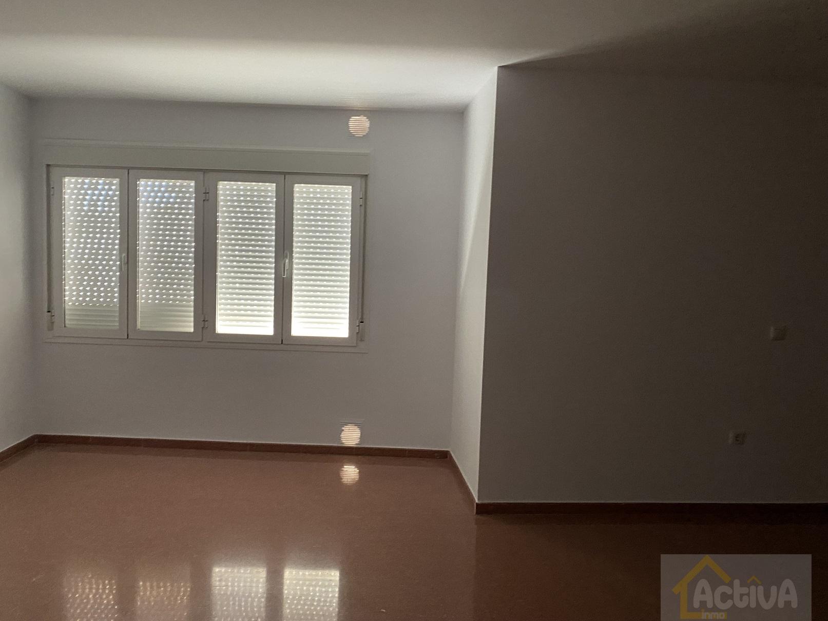 For sale of flat in Almendralejo