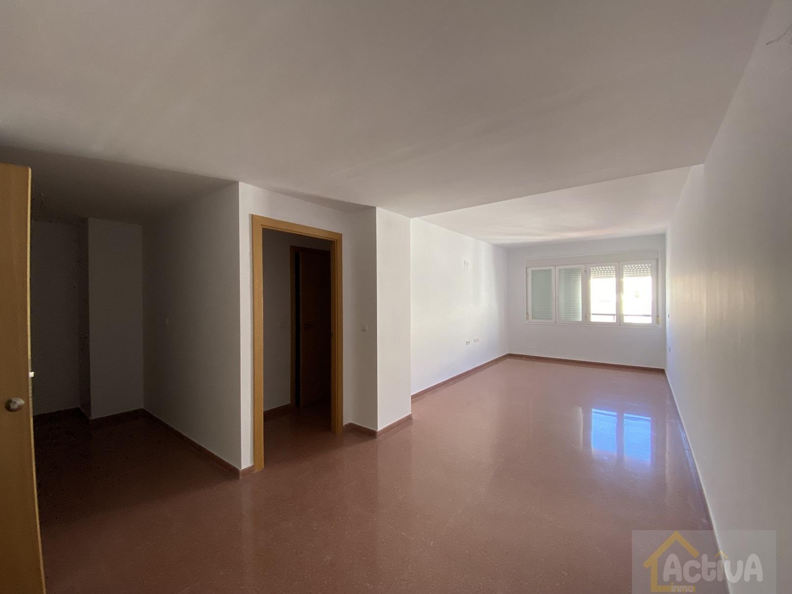 For sale of flat in Almendralejo