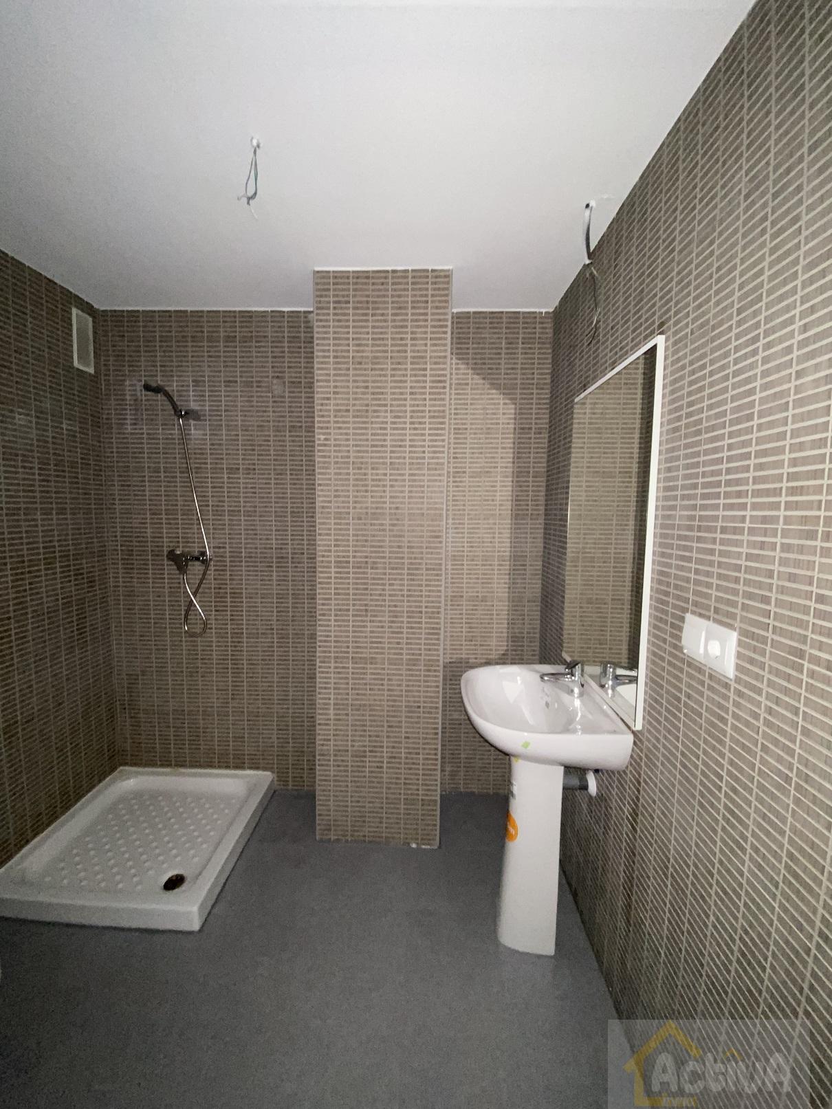 For sale of flat in Almendralejo