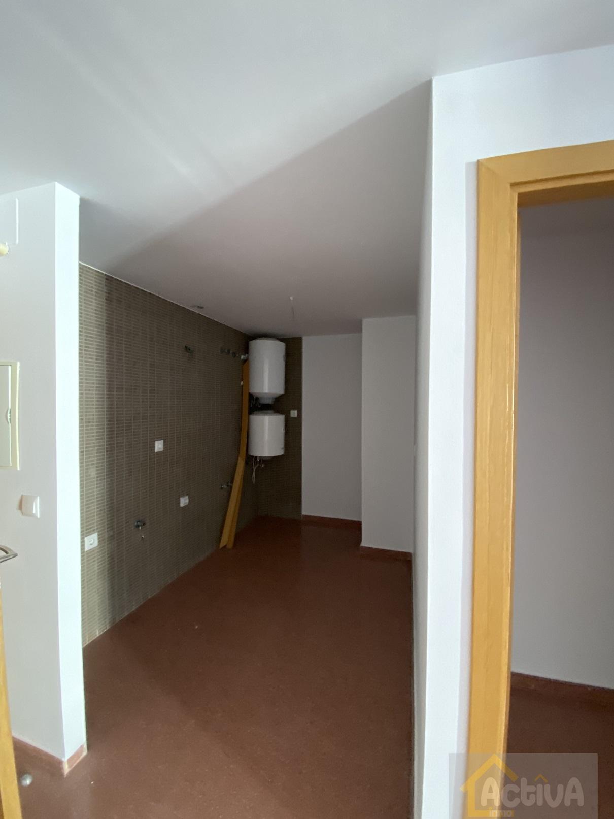 For sale of flat in Almendralejo